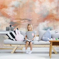 Fototapety - Fototapeta samoprzylepna - Podniebny łowca (rozmiar 245x175) - miniaturka - grafika 1