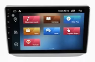 Nawigacja GPS - RADIONAWIGACJA GPS SKODA FABIA II 2007-14 ANDROID - miniaturka - grafika 1