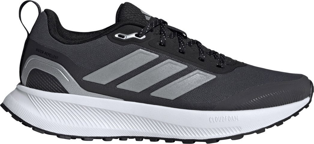 Buty damskie adidas Runfalcon 5 TR Running czarne JP5911 38 2/3