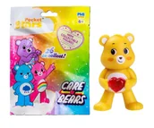 Czasopisma - Care Bears Saszetka z Figurką - miniaturka - grafika 1