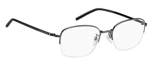 Okulary korekcyjne Tommy Hilfiger TH 2012 F V81 - Okulary korekcyjne, oprawki, szkła - miniaturka - grafika 2