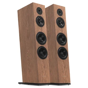 Pylon Audio Diamond 30 mkII Dąb Olejowosk Mahogany - Głośniki i kolumny - miniaturka - grafika 1