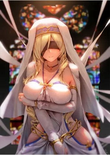 Plakat Anime Goblin Slayer gs_042 A1+ (custom)