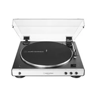 Gramofony - Audio-Technica AT-LP60XBT - miniaturka - grafika 1