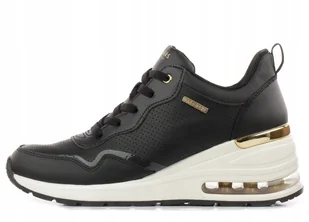 Skechers Uno Shimmer Buty Sportowe Skóra 39,5 Żgd - Buty sportowe damskie - miniaturka - grafika 1
