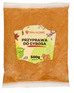 Zdrowa żywność - Przyprawa do gyrosa 500g - miniaturka - grafika 1