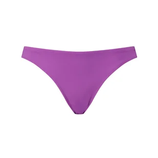 Dół od bikini Klasyczny Fiolet - Stroje kąpielowe - miniaturka - grafika 1