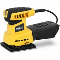 Szlifierki i polerki - ELEKTRYCZNA SZLIFIERKA OSCYLACYJNA 15000obr/min - miniaturka - grafika 1