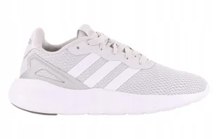 Buty damskie adidas Nebzed GX4211 - Buty sportowe damskie - miniaturka - grafika 1