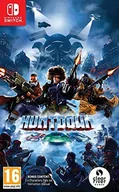 Gry Nintendo Switch - Huntdown GRA NINTENDO SWITCH - miniaturka - grafika 1