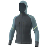 Kurtki męskie - Kurtka męska Dynafit Mezzalama Race Jkt M Rozmiar: XL / Kolor: niebieski - miniaturka - grafika 1