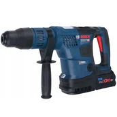 Młoty udarowe - Bosch GBH 18V-36 C (0611915021) - miniaturka - grafika 1
