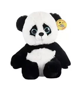 Deef Panda 03329 - Maskotki i pluszaki - miniaturka - grafika 1