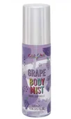 Perfumy dla dzieci - Kūno purškiklis vaikams Chit Chat Grape, 120 ml - miniaturka - grafika 1