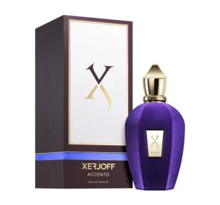 Xerjoff V Accento woda perfumowana 100ml - Wody i perfumy unisex - miniaturka - grafika 2