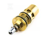 Akcesoria do armatury i ceramiki - Wkład do podtynkowej spłuczki Verona pisuar - miniaturka - grafika 1