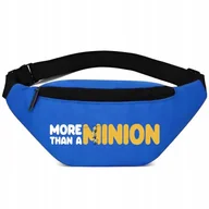 Nerki - SPORTOWA NERKA GRANAT Na Prezent Urodziny Dla Fana MINIONKÓW More Minion Wz - miniaturka - grafika 1
