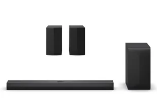 LG S70TY + SPT8-S - Soundbary - miniaturka - grafika 1