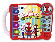 Zabawki kreatywne - VTech 552304 - miniaturka - grafika 1