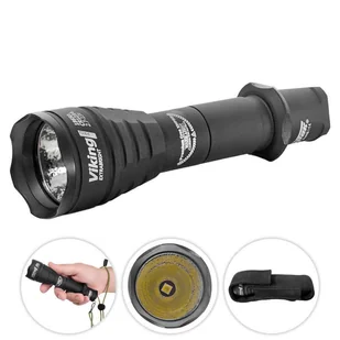 INNY Lornetka Armytek Viking Pro v3 XHP50 Ciepły 2150lm (F01903BW) F01903BW - Latarki - miniaturka - grafika 1