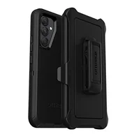 Etui i futerały do telefonów - OtterBox Defender Etui do Samsung Galaxy A54 5G, Odporne Na Wstrząsy i Upadki, 4 Razy Przetestowane Zgodnie ze Standardami Wojskowymi, Czarne, Bez Opakowania Detalicznego - miniaturka - grafika 1