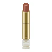 Szminki - SENSAI Lasting Plump Lipstick Szminki 3,8 g 6 - SHIMMER NUDE - miniaturka - grafika 1