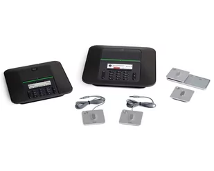 Cisco CP-8832-EU-K9 - Telefonia VoIP - miniaturka - grafika 1
