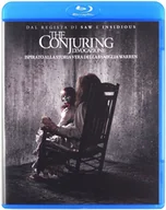 Horrory Blu-Ray - Obecność - miniaturka - grafika 1