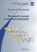 Nauki przyrodnicze - Sterowanie rozmyte w inżynierii środowiska - miniaturka - grafika 1