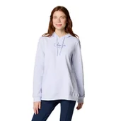 Bluzy damskie - COLUMBIA BLUZA TREK 2051611581 r M - miniaturka - grafika 1