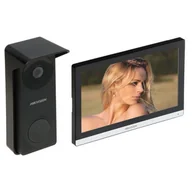 Wideodomofony - Hikvision DS-KIS313-P - miniaturka - grafika 1