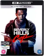 Pozostałe filmy Blu-Ray - Movie - Beverly Hills.. -4k+Blry- - miniaturka - grafika 1