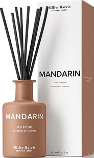 Dyfuzor zapachowy Miller Harris Mandarin - Zapachy do domu - miniaturka - grafika 1