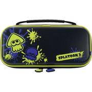 Akcesoria do Nintendo - Etui HORI NSW-424U Splatoon 3 | Bezpłatny transport - miniaturka - grafika 1