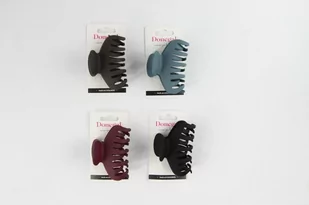 DONEGAL Ozdoby do włosów - klamra (FA-5610) - mix kolorów 1szt - Ozdoby do włosów DONEGAL Ozdoby do włosów - klamra (FA-5610) - mix kolorów 1szt - Ozdoby do włosów - miniaturka - grafika 1