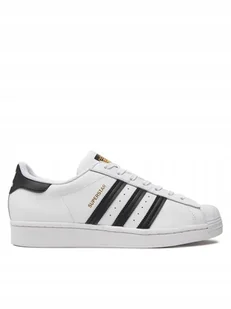 Buty Adidas Superstar EG4958 r.41 1/3 - Buty sportowe męskie - miniaturka - grafika 1