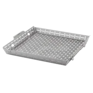 Akcesoria do grilla - Weber Crafted Grill Koszyk Crafted Grill Koszyk - miniaturka - grafika 1