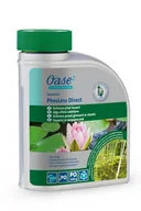 Oczka wodne - Oase AquaActiv PhosLess Direct 500 ml - ochrona przed glonami w stawie - miniaturka - grafika 1