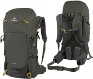 Plecaki - Plecak Alpinus Veymont 45 litrów Pas Biodrowy, Stelaż, system H2O Góry - miniaturka - grafika 1