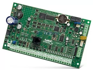 INTEGRA 32 Płyta centrali alarmowej Satel - Alarmy - miniaturka - grafika 1