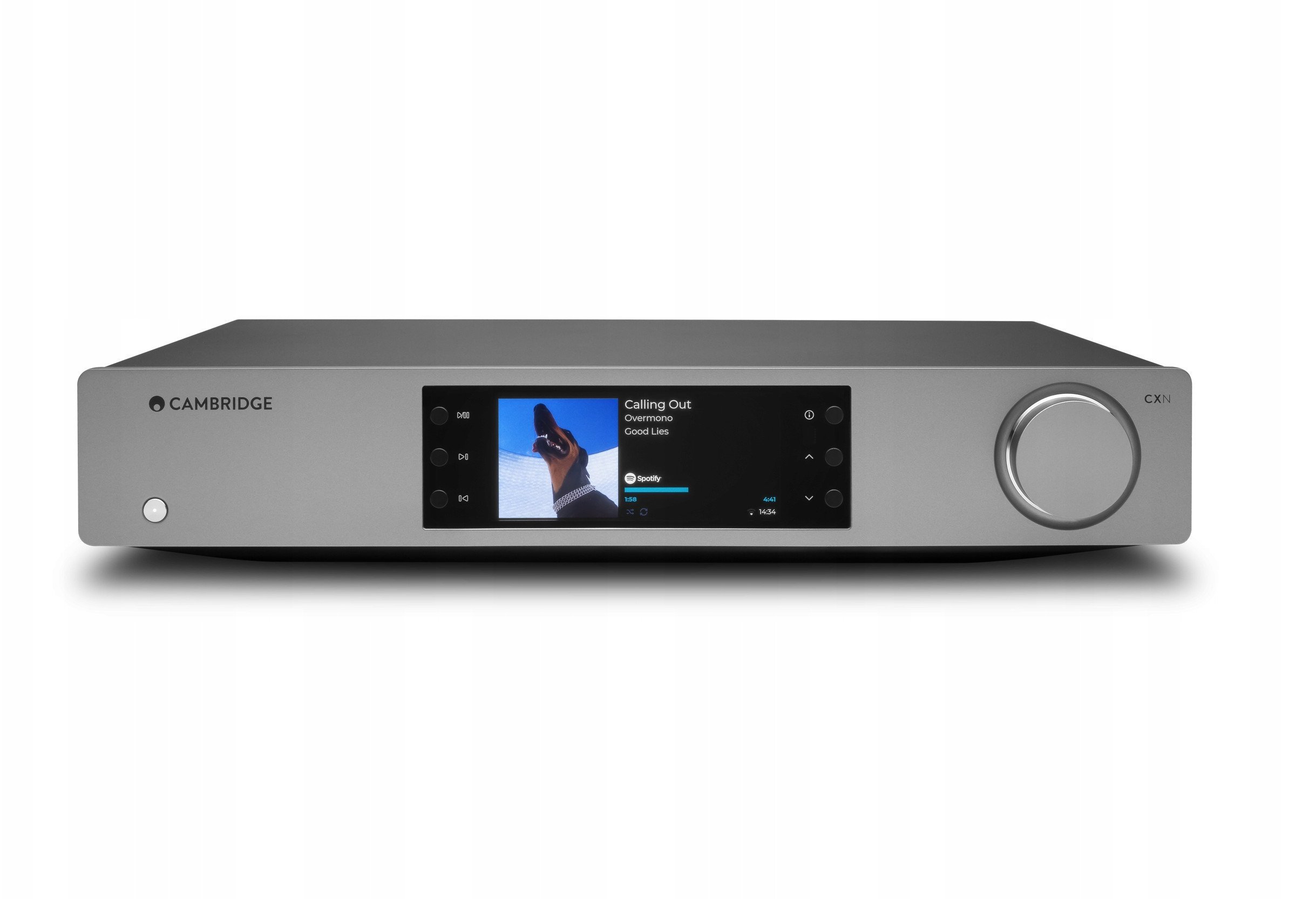 Cambridge Audio CXN100