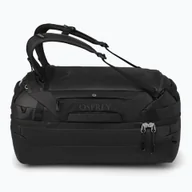 Torby sportowe - Torba podróżna Osprey Transporter Duffel 44 l raven black WYSYŁKA W 24H 30 DNI NA ZWROT - miniaturka - grafika 1