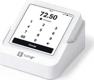 Akcesoria do kas i terminali - SumUp Solo Card Reader 800605502 - miniaturka - grafika 1