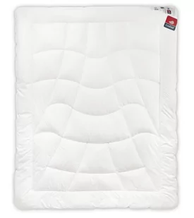 AMZ Szamotuły Kołdra Antyalergiczna 200x200 OUTLAST Całoroczna C81B-280BF - Kołdry - miniaturka - grafika 1