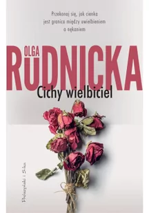 Prószyński Media CICHY WIELBICIEL - Pozostałe książki - miniaturka - grafika 2