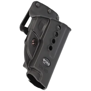 Kabura Fobus Sig Sauer P220, P225-P228, Norinco NC226 (226ND BH) - Kabury i pokrowce - miniaturka - grafika 1