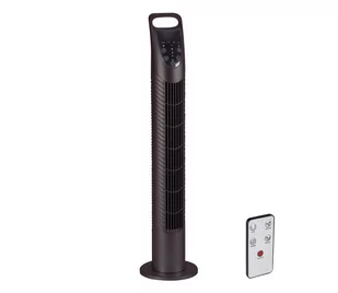Wentylator Kanlux Venico 78TO-B, 40 W czarny - Wentylatory - miniaturka - grafika 2