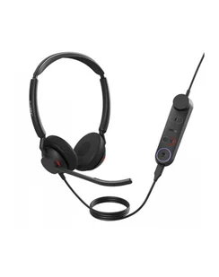 Jabra Engage 50 II - (Engage 50 II Link) USB-C MS Stereo 5099-299-2159 - Słuchawki - miniaturka - grafika 2
