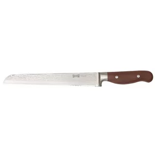 Nóż do chleba Briljera 23 cm stal nierdzewna IKEA 802.575.72 - Noże kuchenne - miniaturka - grafika 1