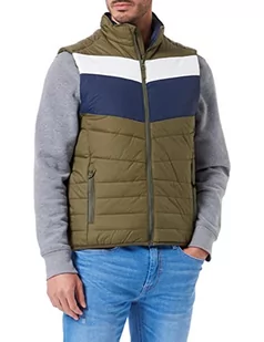 BLEND kurtka męska, Czarny, M - Kurtki męskie - miniaturka - grafika 1